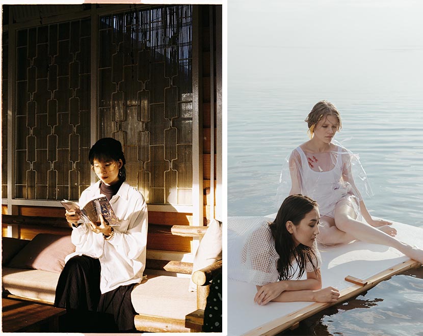 quiet life